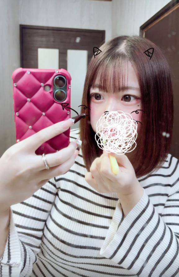 ゆな（ピーチハニー）