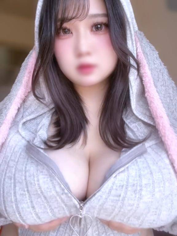 ヌヌ（ピーチハニー）