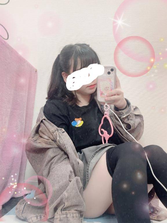 なにしてるのー？