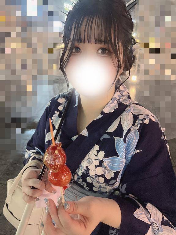 かれん（ピーチハニー）