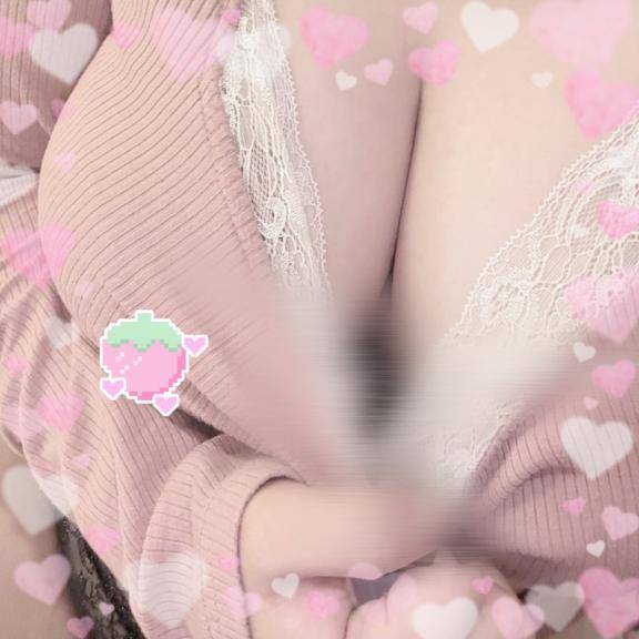 いちご(ピーチハニー)
