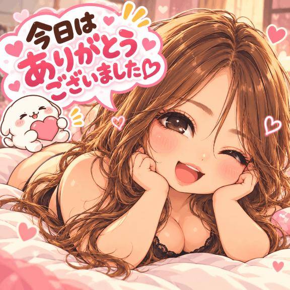 ありがとうございました?.*