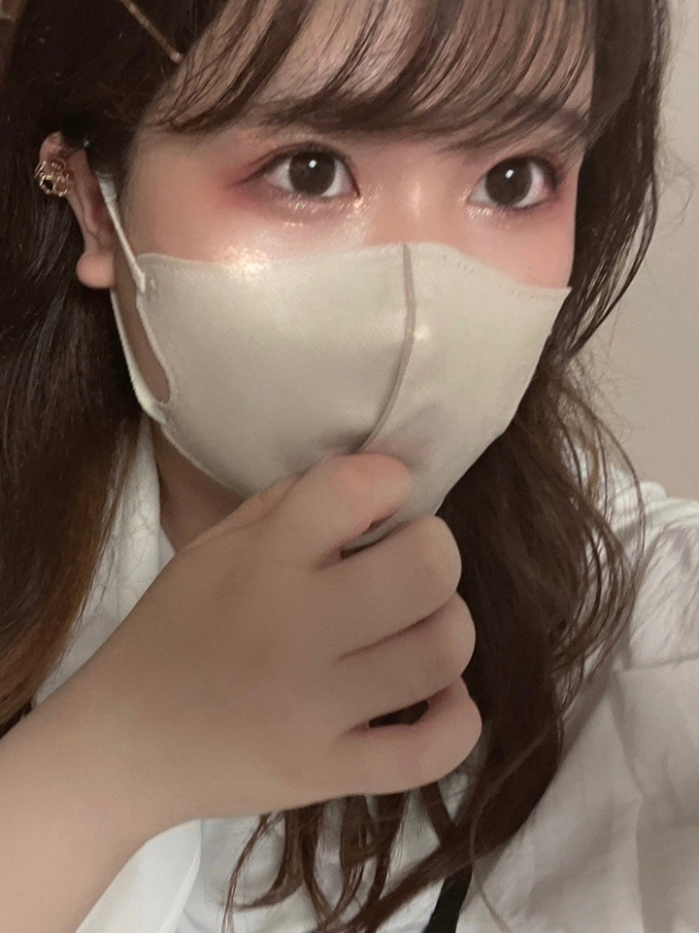 らむね（ピーチハニー）