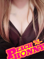 みさと（ピーチハニー）