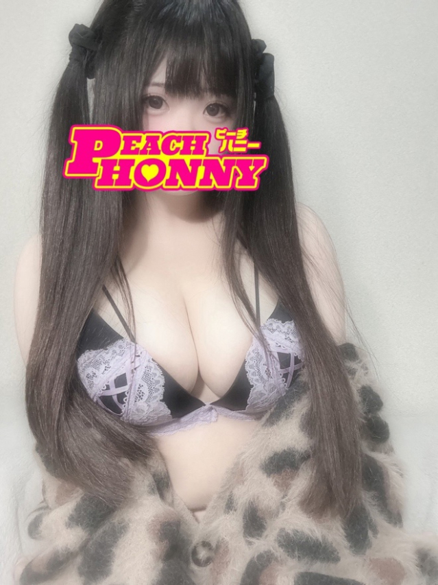 みおな（ピーチハニー）