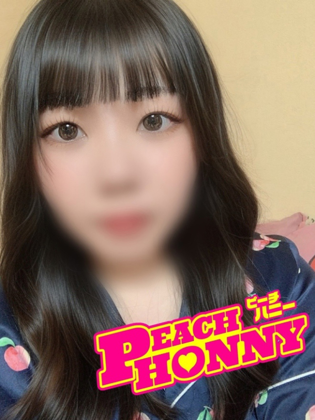 あいす（ピーチハニー）