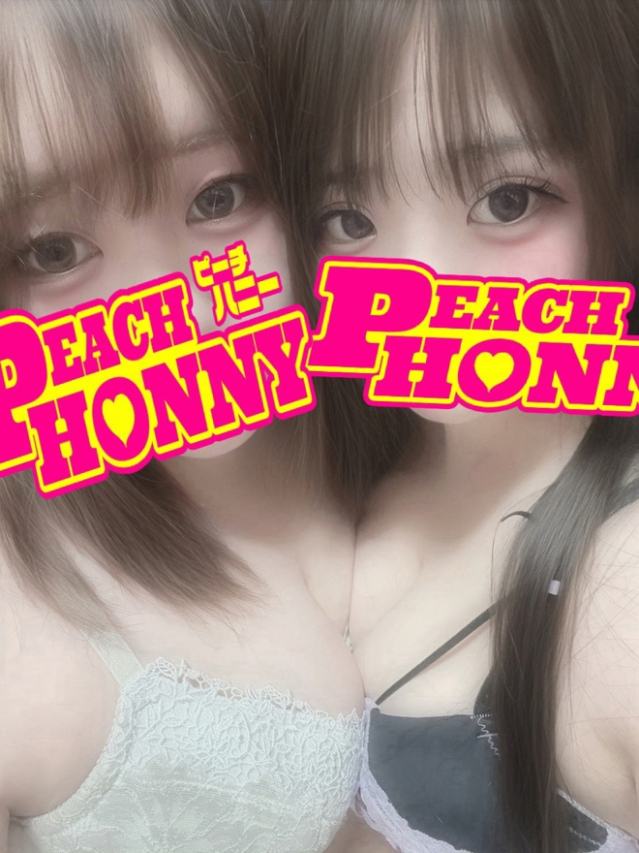 ましろ（ピーチハニー）