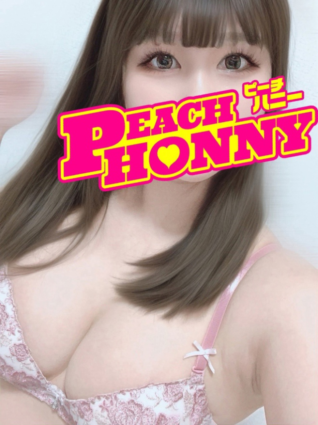 ももか（ピーチハニー）