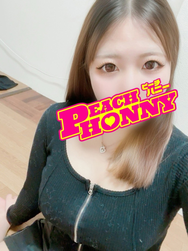 ゆうな（ピーチハニー）