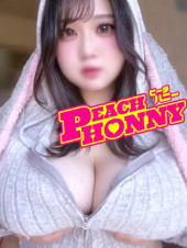 ピーチハニー