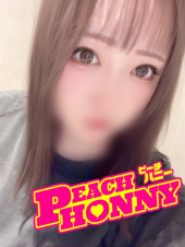 ピーチハニー