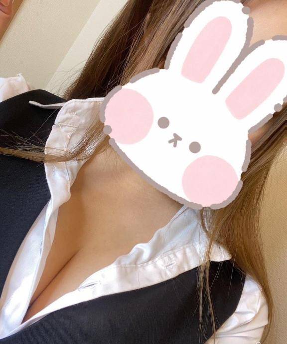 お礼?