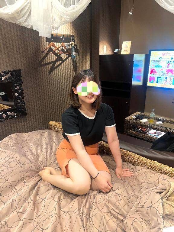 お礼??
