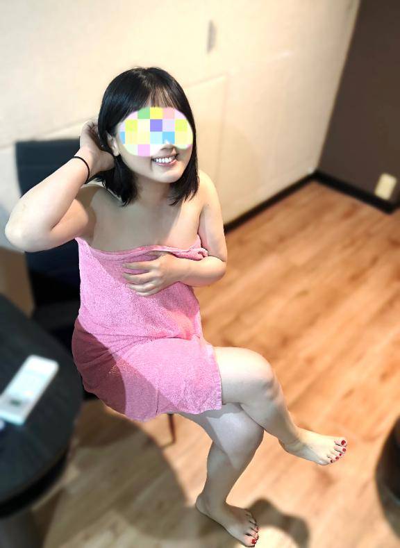 お礼??