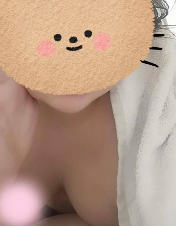 お風呂あがり?