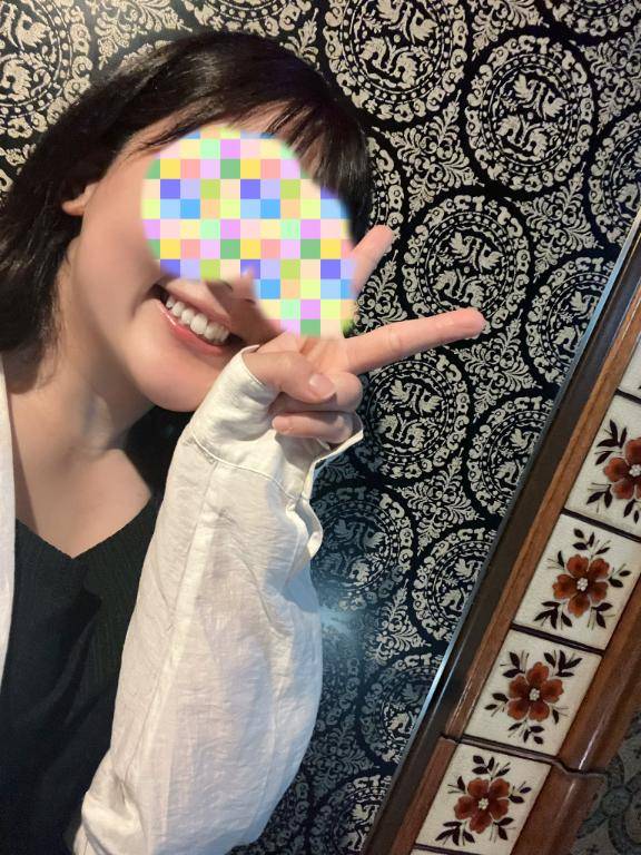 お礼??