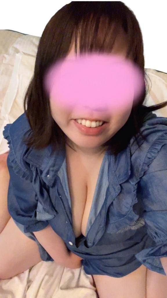 気持ちイイ夢を?Zzz
