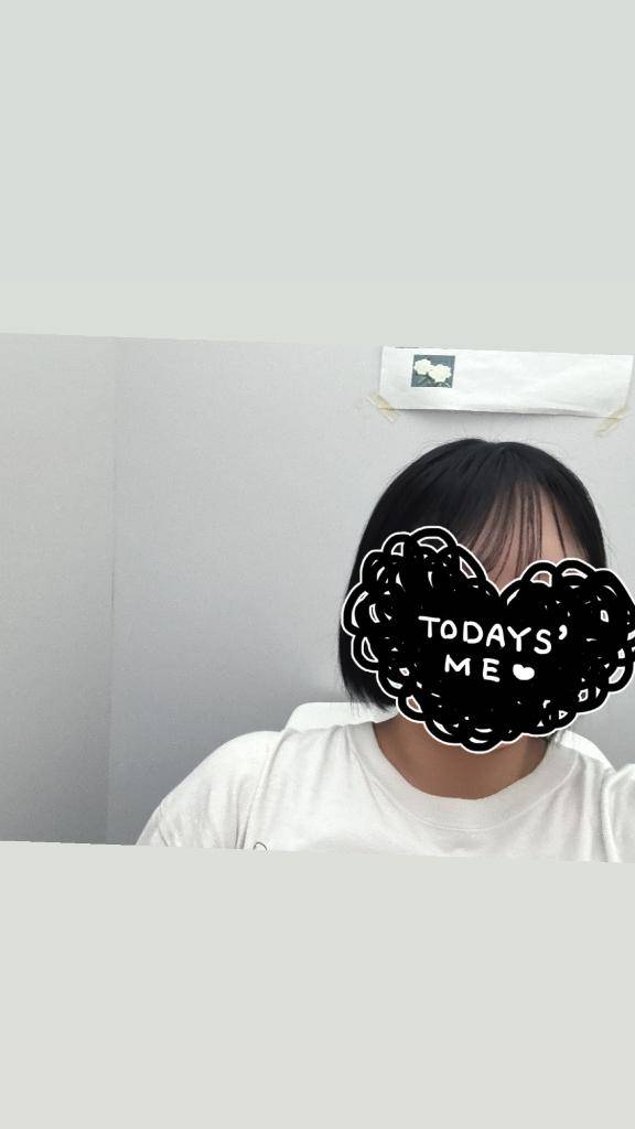 おはようございます?