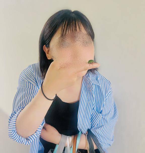 お礼??