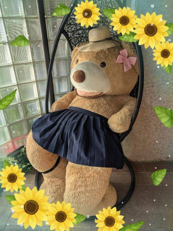戻りました?