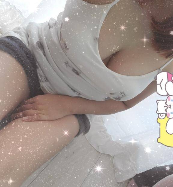 お礼?