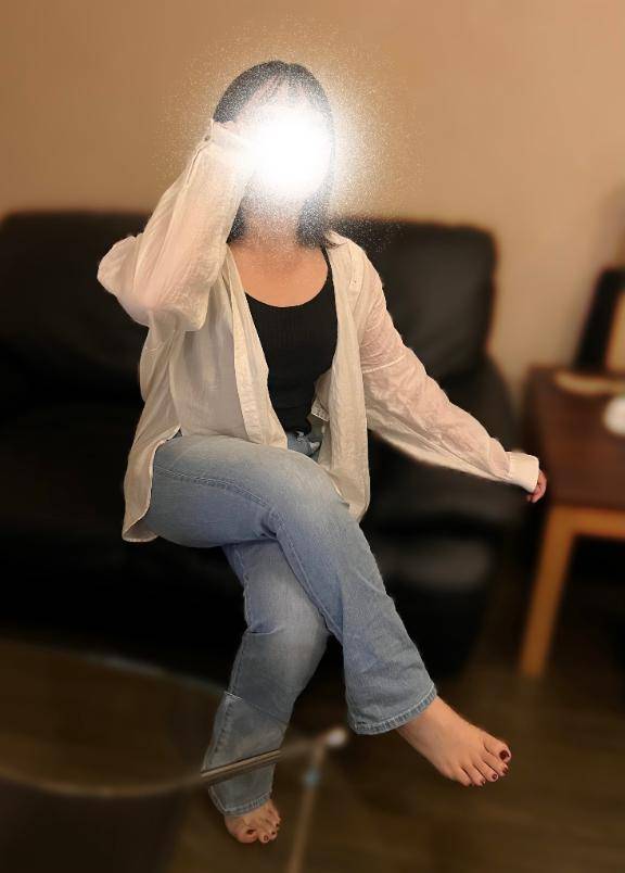 お礼??