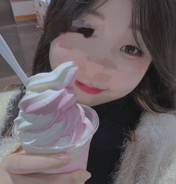お礼?