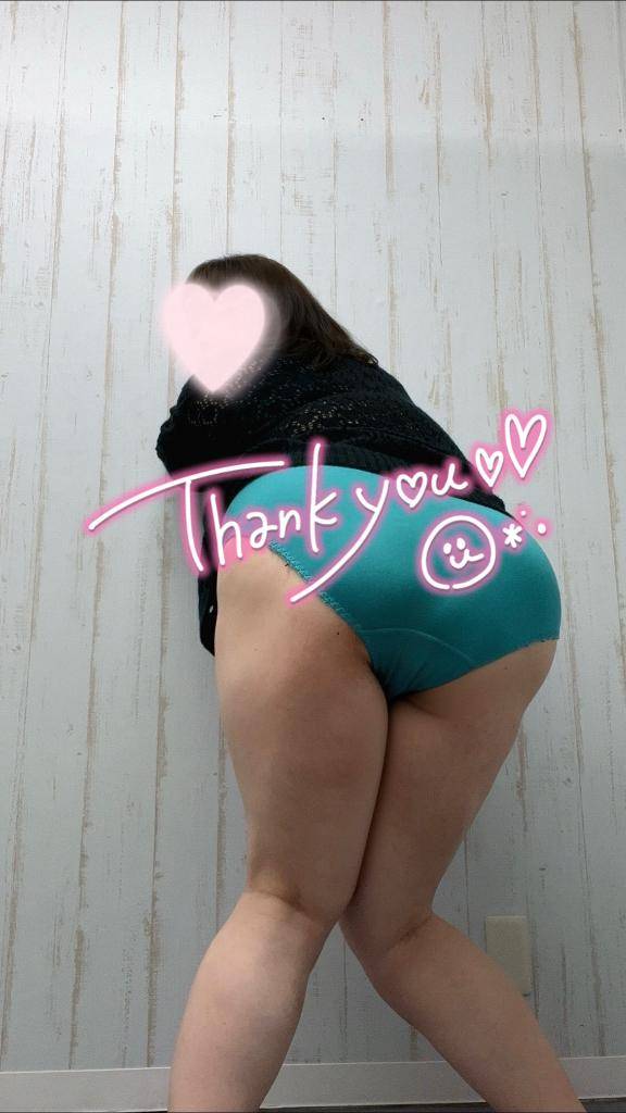 お礼?MODEのお兄さん