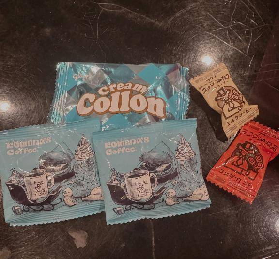 可部のご自宅のお兄様?