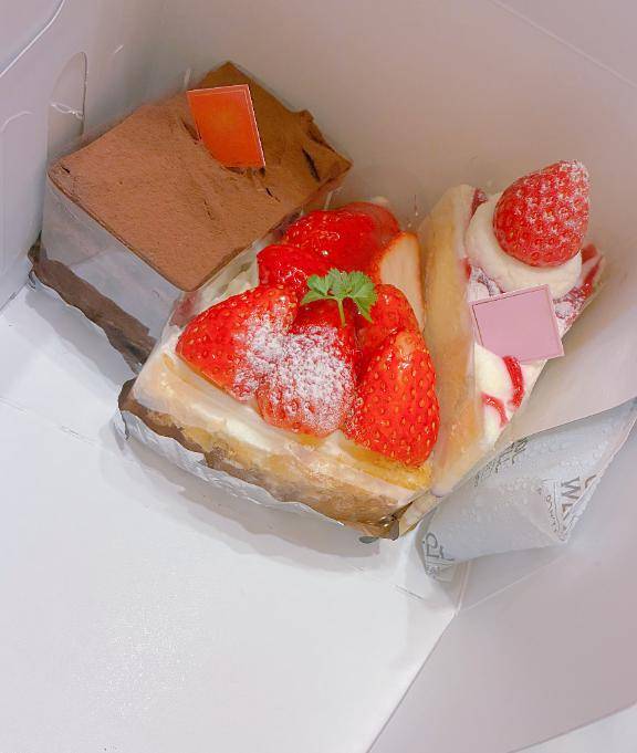 金、土曜日ありがとうございました?