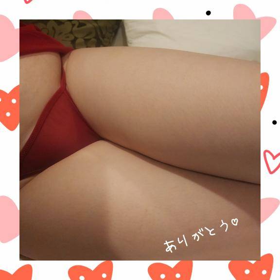 S様お礼?