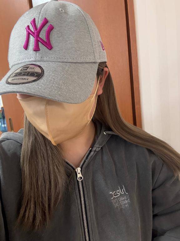 だーいすきな秋服?