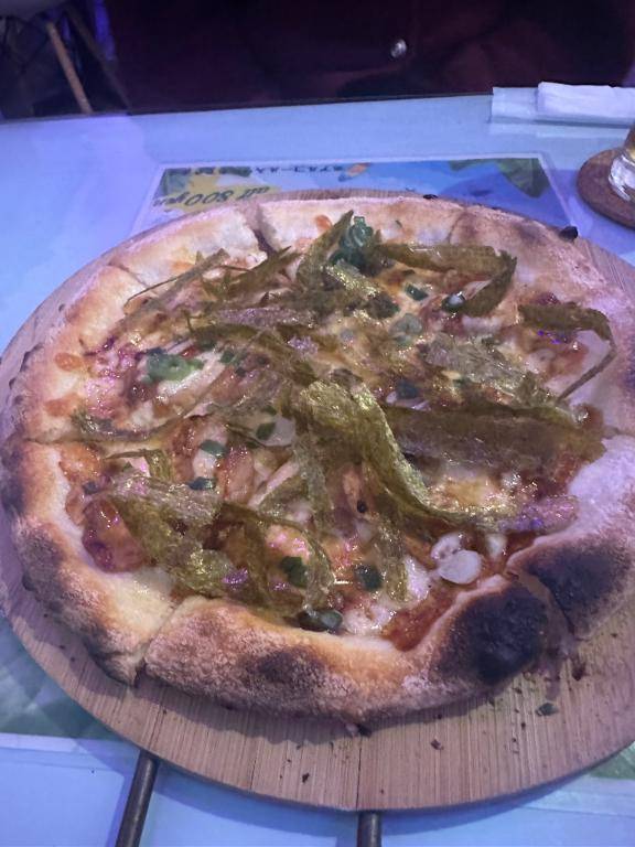 あしたからー！