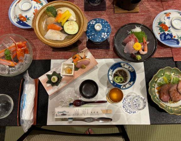 おは！いったよー