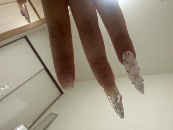 さよなら人差し指