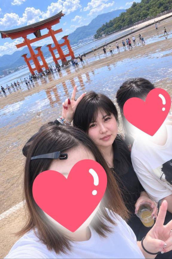 厳島神社??