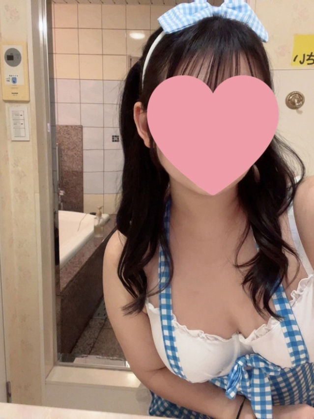 ことは（ぽっちゃりプリンセス）