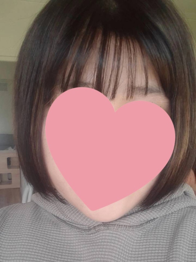 めい（ぽっちゃりプリンセス）