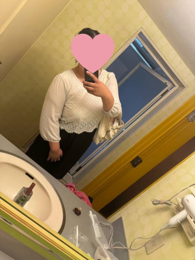 らら（ぽっちゃりプリンセス）