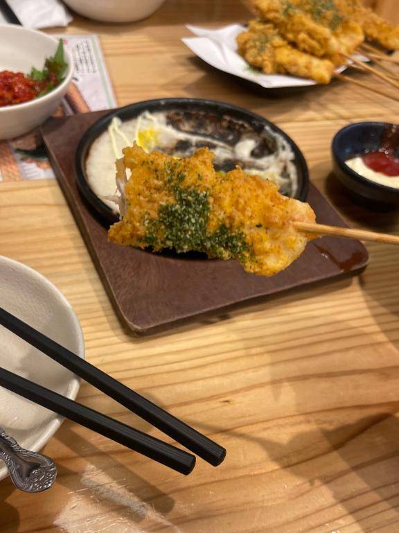 はじめての??