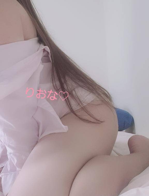 \お触りタイムからの…?/