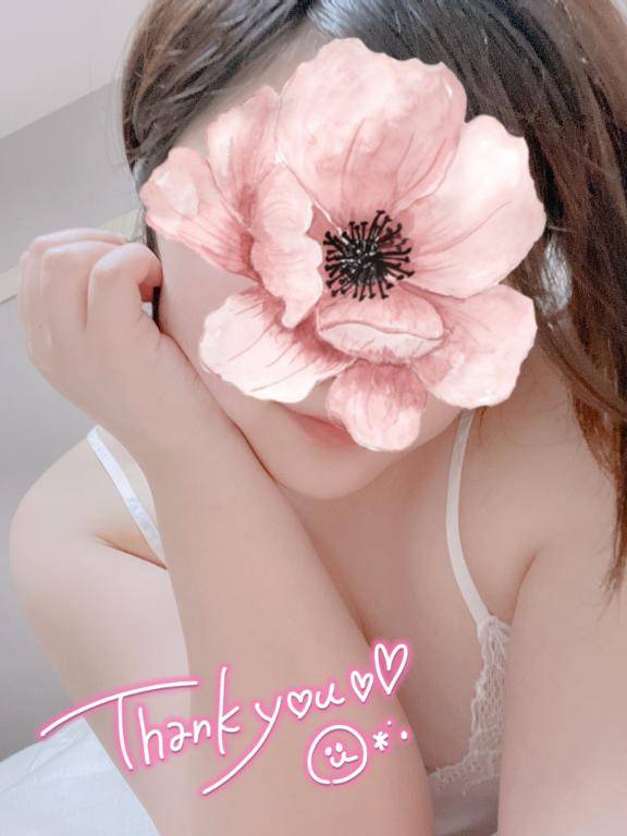 いっぱい舐めちゃった?