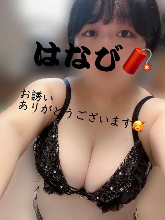 7/15 ご自宅のご紳士??はなび?