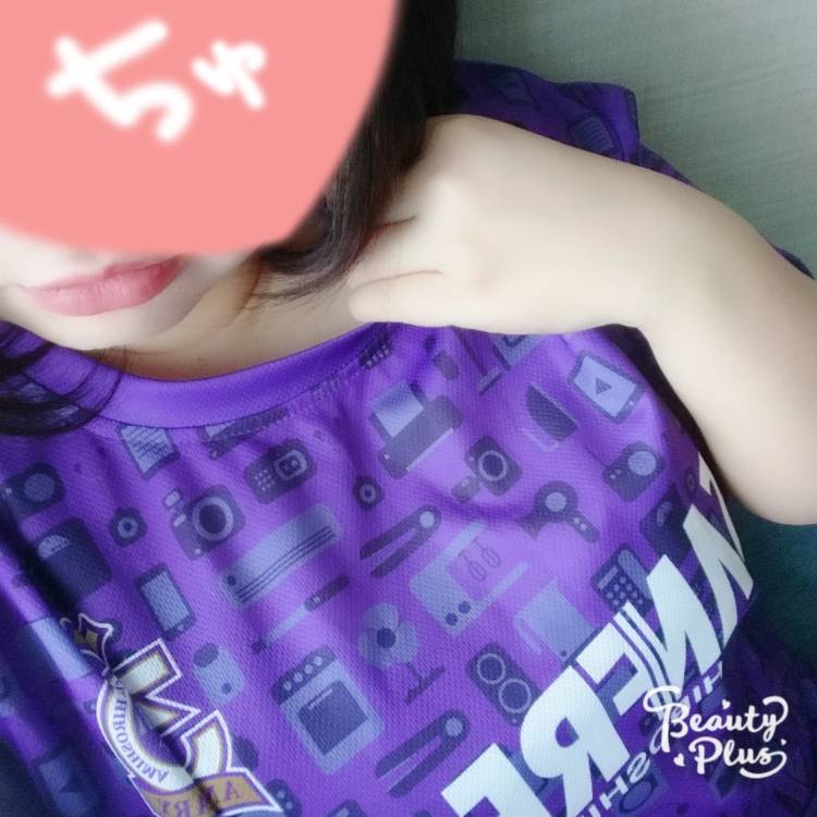 ついつい・・・出ちゃう/////