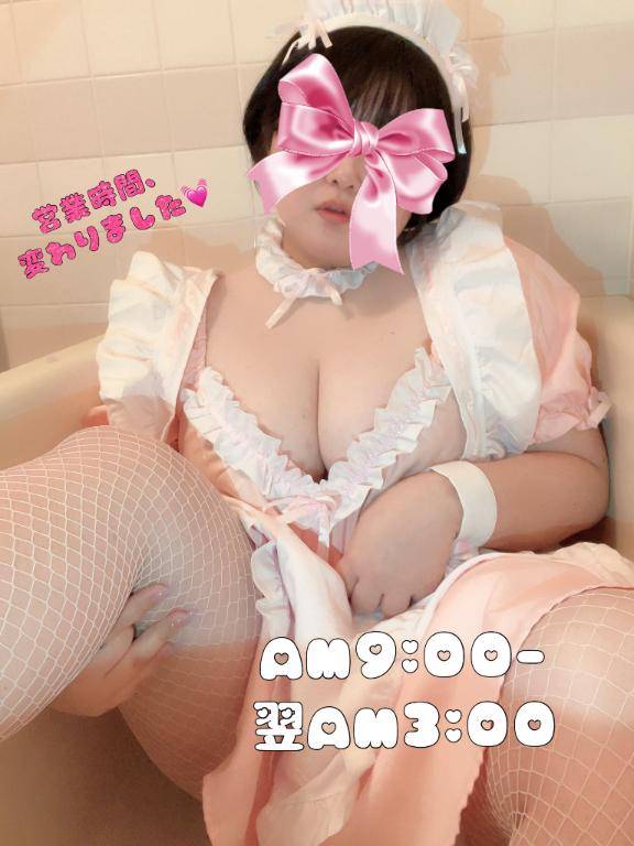 ＼営業時間、変わります??／