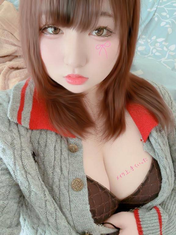 NEWコスプレ??