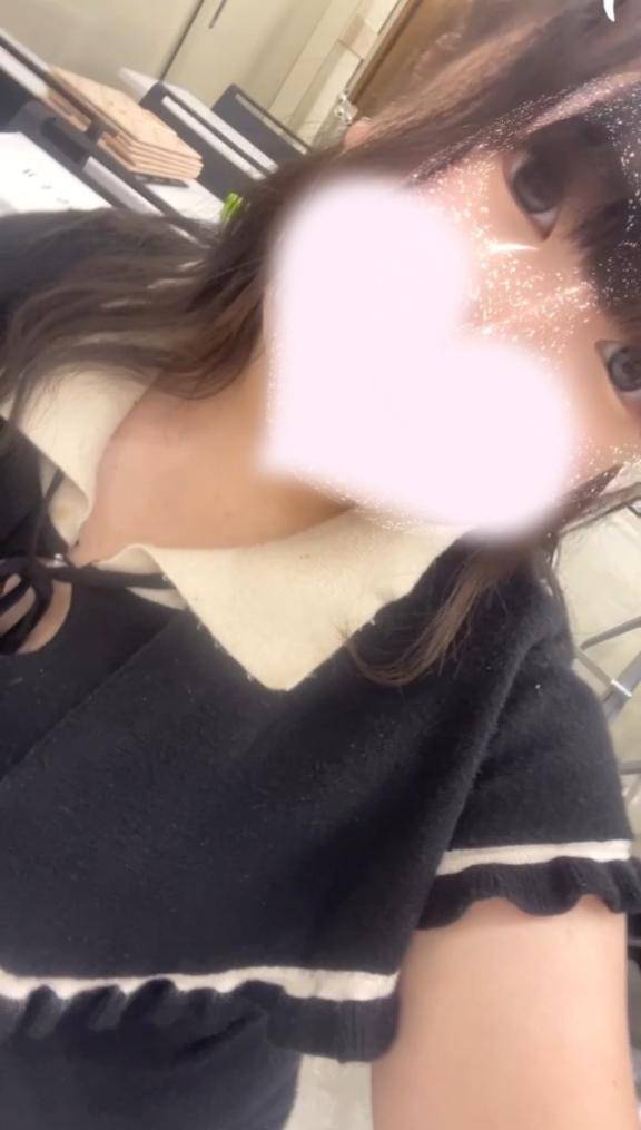 下のお口寂しい?