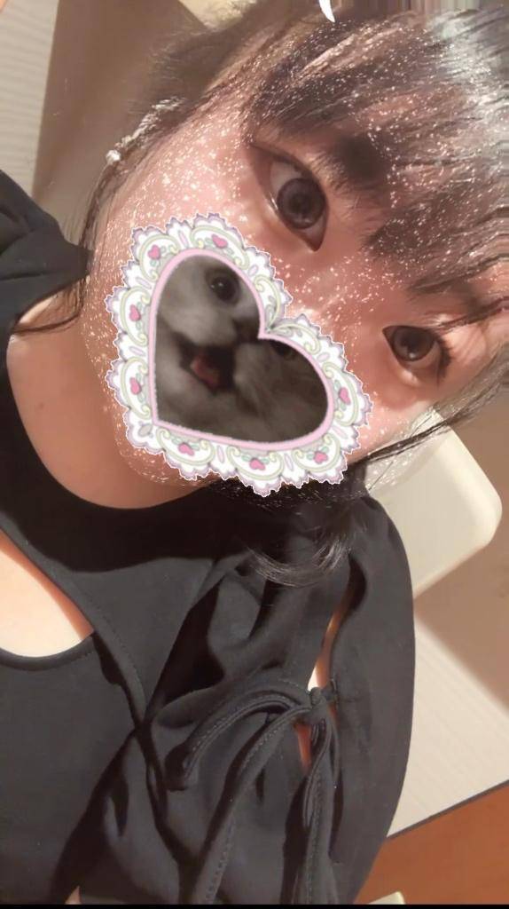 今なら濃厚なのが?