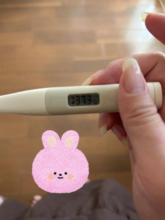 ごめんなさい?