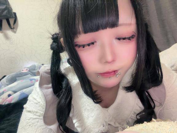 ツインテールすき？